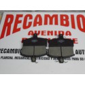 PASTILLAS DE FRENO SEAT FURA RONDA MALAGA PANDA OTROS