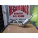 SILENCIOSO COMPLETO FORD FIESTA 1,4 89-95 REF ORG, 1659786