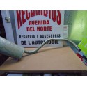 SILENCIOSO TRASERO SAVA J4 5730 CAMBIO MODERNO