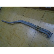 TUBERIA DOBLE COLECTOR GRIS TALBOT 150 FONOS 1217