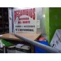 TUBERIA COLECTOR SEAT 131 MOTOR PERKINS