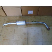 SILENCIOSO DELANTERO NISSAN VANETTE DEL 84-87 ORIGINAL