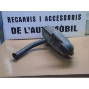SILENCIOSO TRASERO RENAULT 5 Y 7 REF ORG, 7702039579 Y MFO 1125
