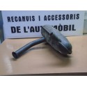 SILENCIOSO TRASERO RENAULT 5 Y 7 REF ORG, 7702039579 Y MFO 1125