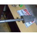 SILENCIOSO INTERMEDIO SEAT IBIZA MALAGA 1700 DIESEL REFR ORG, SE021115201B