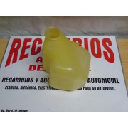 BOTELLA AGUA LIMPIA SEAT PANDA