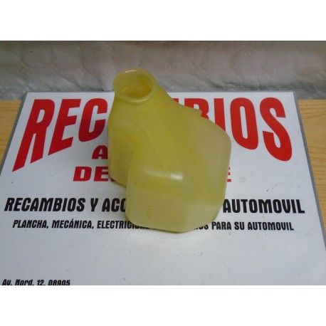 BOTELLA AGUA LIMPIA SEAT PANDA