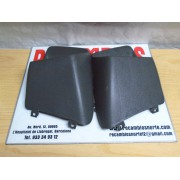 SOPORTES LUZ ANTINIEBLA DELANTERO DERECHO IZQUIERDO RENAULT 9 REF ORG, 7704001209/10