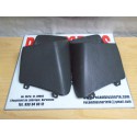 SOPORTES LUZ ANTINIEBLA DELANTERO DERECHO IZQUIERDO RENAULT 9 REF ORG, 7704001209/10