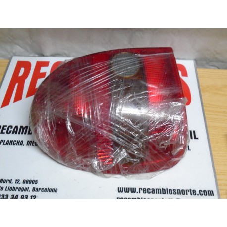 PILOTO TRASERO IZQUIERDO USADO OPEL CORSA B 93-97