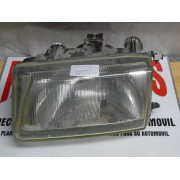 OPTICA DELANTERA IZQUIERDA SEAT CORDOBA USADA  DEL 93 REF ORG, 6K1941009A VALEO 67735431