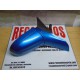 ESPEJO EXTERIOR DERECHO MANUAL USADO OPEL CORSA B AZUL