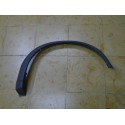 MOLDURA PASO RUEDA DELANTERA DERECHA CITROEN C15 Y VISA