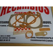 JUEGO JUNTS CAMBIO SEAT 850