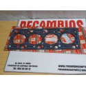 JUNTA CULATA FORD FIESTA ESCORT MOTORES 1600 ORIGINAL REF. 6847749