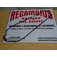 JUNTA BALANCINES FORD FIESTA ESCORT FOCUS  Y MONDEO