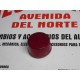TULIPA PILOTO ROJA CAMION REMOLQUE AUTOBUS FURGONETA OTROS REF GEMO 7123