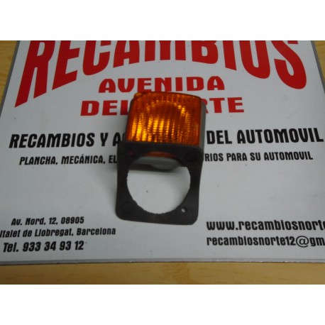PILOTO AMBAR COMPLETO EBRO