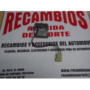 BASE Y PORTALAMPARAS PILOTO DELANTERO DERECHO FURA REF PASA 27936