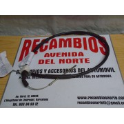 CABLE EMBRAGUE MB 100  REF ORG, CTX105976