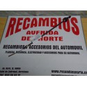 CABLE ACELERADOR SEAT RITMO