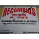 CABLE ACELERADOR SEAT RITMO
