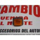 PILOTO LATERAL CON PORTALAMPARAS USADO PEUGEOT 205-308 405 REF 6R0188016