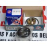 KIT COJINETE RUEDA TRASERA PEUGEOT 205-306-309 CITROEN AX SAXO VISA XSARA REF, IRB K-07/12