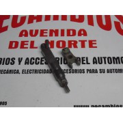 INYECTOR AUDI SEAT VOLKWAGEN SKODA ORIGINAL MOTORES 1900 TDI REF ORG, 028130201G