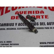 INYECTOR AUDI VOLKWAGEN SEAT SKODA MOTORES TDI 1900 ORIGINAL REF ORG, 028130201J