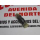 INYECTOR AUDI 80 Y 100 VOLKWAGEN GOLF II MOTORES TURBODIESEL 1600 REF ORG, 068130201B
