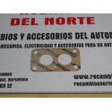 JUNTA CARBURADOR RENAULT 5 Y 12 TS REF. 2758