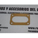 JUNTA CARBURADOR SIMCA 1200 REF 2522