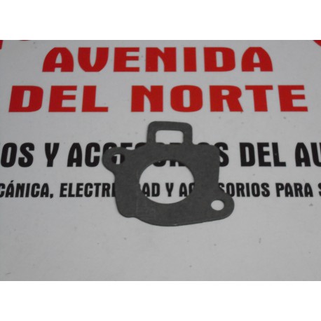 JUNTA CARBURADOR FORD ESCORT REF 4011