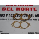 PLATINA BAQUELITA CON JUNTAS CARBURADOR BMW-OPEL-MERCEDES REF 8660