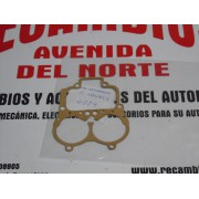 JUNTA CARBURADOR FORD TAUNUS REF, 4009