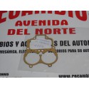 JUNTA CARBURADOR FORD TAUNUS REF, 4009
