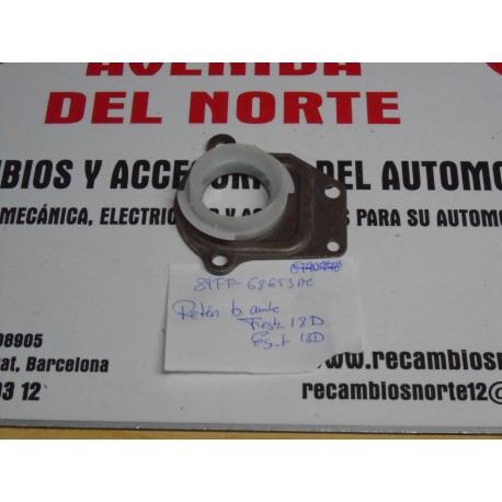 RETEN JUNTA BOMBA ACEITE FORD FIESTA ESCORT 1800 DIESEL REF ORG, 89FF68653AC