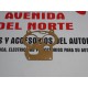 JUNTA CARBURADOR FIAT 125 REF 8655