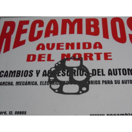 JUNTA CARBURADOR CITROEN VISA CLUB Y C 15 REF 3901/2
