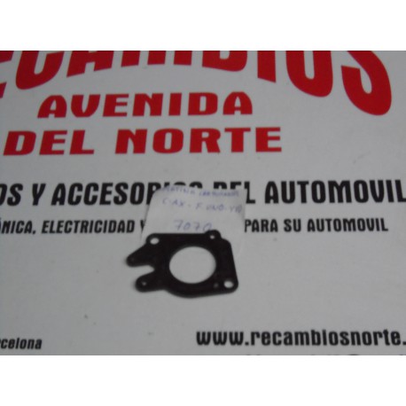 PLATINA BAQUELITA CARBURADOR FIAT C-AX  UNO Y10 REF 7070