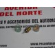 TERMOCONTACTO  TEMPERATURA SIMCA 1000 BARREIROS REF 162
