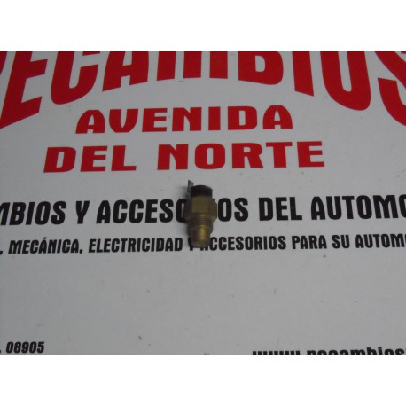TERMOCONTACTO LUZ TEMPERATURA RENAULT 4 L REF FAE 133