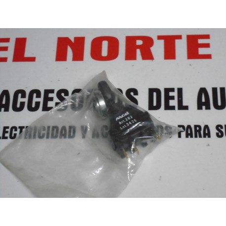 INTERRUPTOR VENTILADOR SEAT 132 ANGLI 282