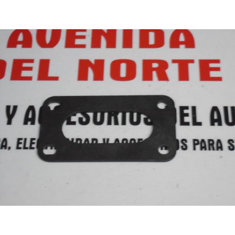 BAQUELITA CARBURADOR SEAT 124-1430 REF 2743