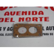 JUNTA CARBURADOR SEAT 131 DIPLOMATIC REF 2988