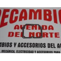JUNTA CARBURADOR SUMBEAN TALBOT STROMBERG  REF-01058
