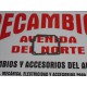 JUNTA CARBURADOR SUMBEAN TALBOT STROMBERG  REF-01058