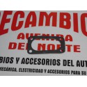 JUNTA CARBURADOR WEBER SEAT 1400 C FORD REF-2327