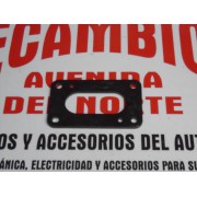 PLATINA BAQUELITA RENAULT 9-11 REF-2845